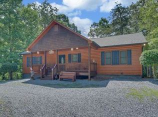 214 Seneca Way, Ellijay, GA 30540