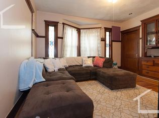 550 Washington St #5U, Brighton, MA 02135