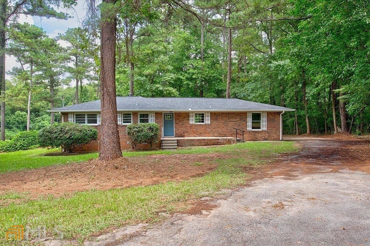 1548 Fairview Rd, Ellenwood, GA 30294 Zillow