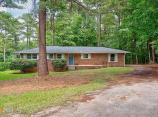 1548 Fairview Rd, Ellenwood, GA 30294