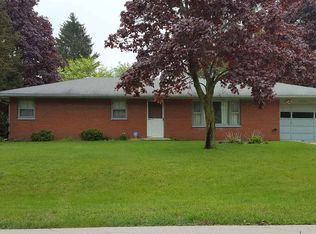 12271 Ashland St, Granger, IN 46530