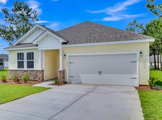 1021 Wild Turkey Way, Manning, SC 29102
