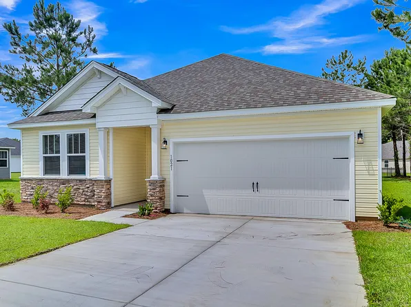 1021 Wild Turkey Way, Manning, SC 29102