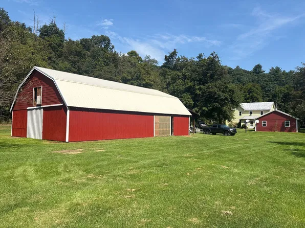 2 Mordansville Rd #4, Bloomsburg, PA 17815