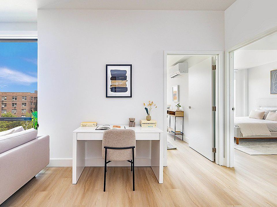 1st image of 69-65 Yellowstone Blvd #1102