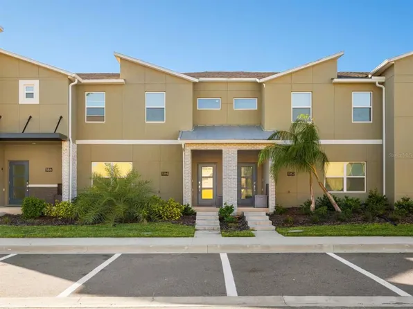 1184 Kingsbarn St, Davenport, FL 33896