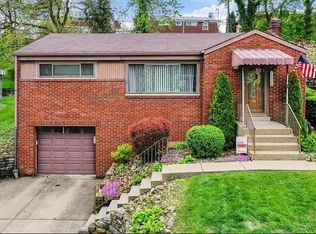 2320 Crestview Rd, Pittsburgh, PA 15216
