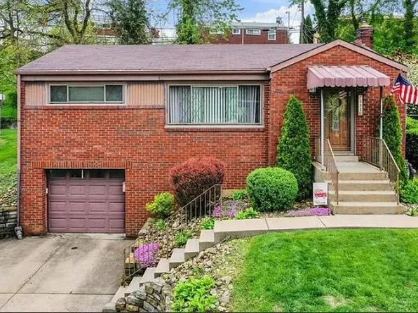 2320 Crestview Rd, Pittsburgh, PA 15216