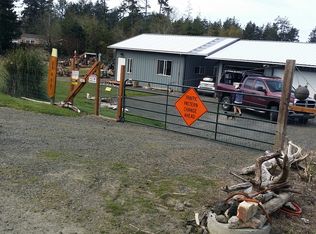 27603 X Ln, Ocean Park, WA 98640