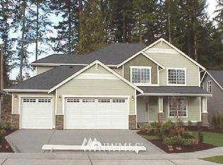 22726 SE 263rd St, Maple Valley, WA 98038