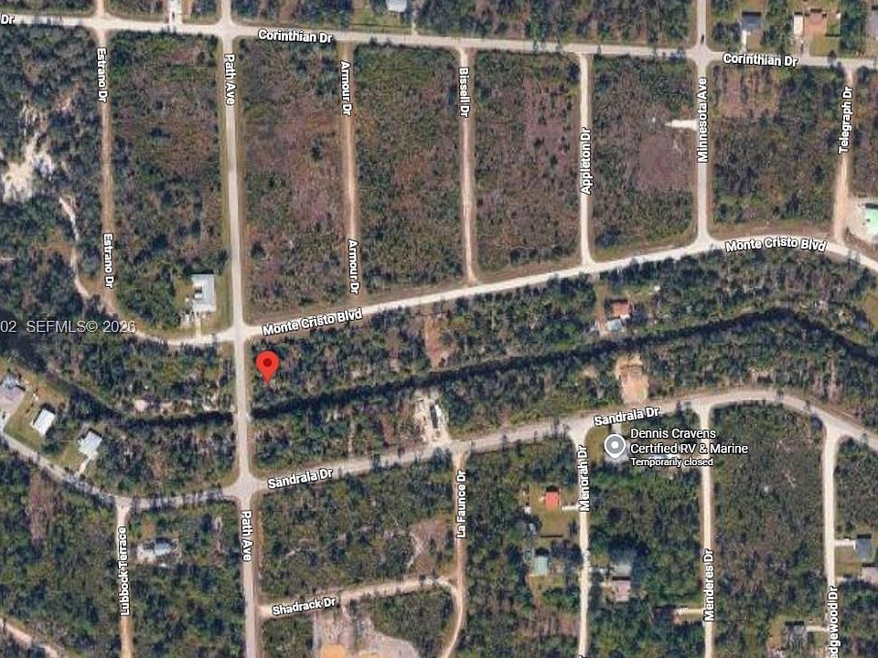 2nd image of 27309 Monte Cristo Blvd