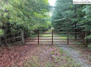 316 Gainey Ln, Ennice, NC 28623