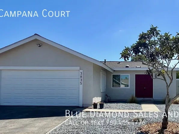3835 La Campana Ct, San Marcos, CA 92078