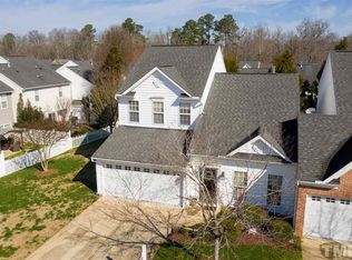 3434 Van Hessen Dr, Raleigh, NC 27614