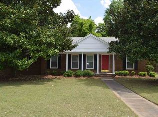 100 Walker Dr, Centerville, GA 31028