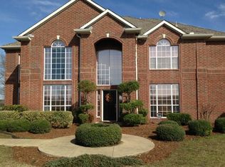 14456 State Highway 78 N, Blue Ridge, TX 75424