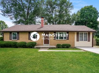 193 Forest Dr, Jeffersonville, IN 47130