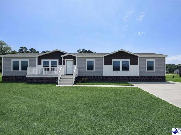 2530 Bridal Path Ln, Timmonsville, SC 29161