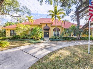 4549 Helena Dr, Titusville, FL 32780