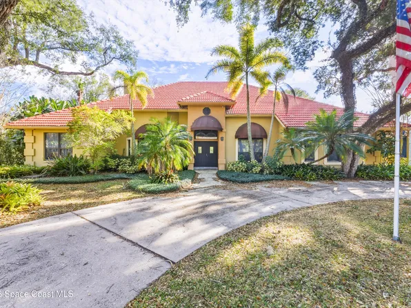 4549 Helena Dr, Titusville, FL 32780