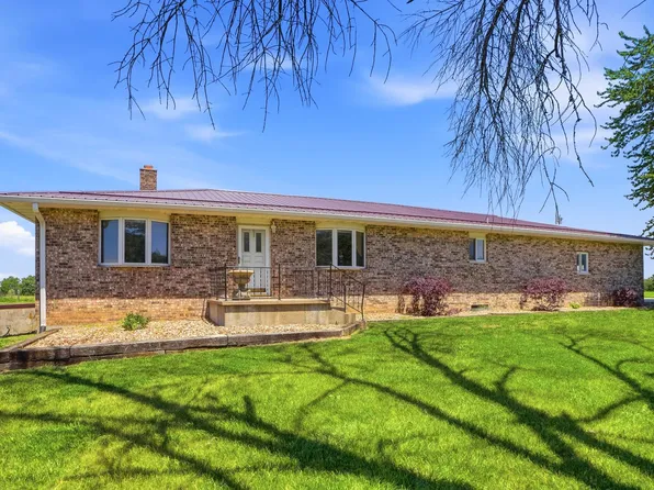 936 E County Road 1450, Hamilton, IL 62341