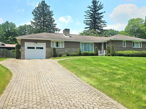 1140 Dithridge Dr, Johnstown, PA 15905