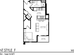 WINGRA POINT RESIDENCES LLC, Madison, WI 53715