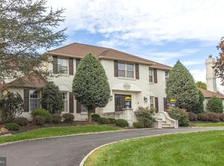 203 Sparango Ln, Plymouth Meeting, PA 19462
