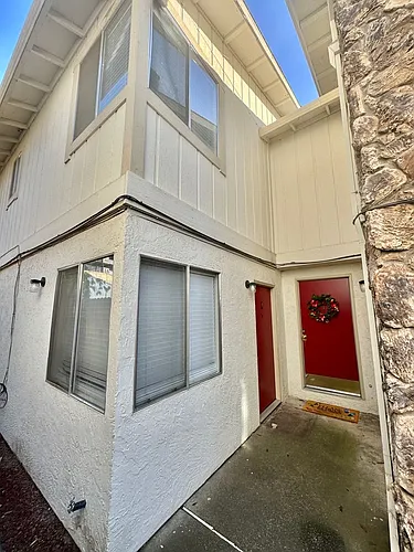 Floor plan 1517#1 T STREET