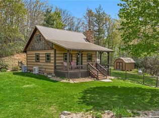 2259 Grassy Creek Road, Grassy Creek, NC 28631