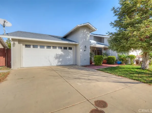 61 Paseo Haciendas Ct, Chico, CA 95926