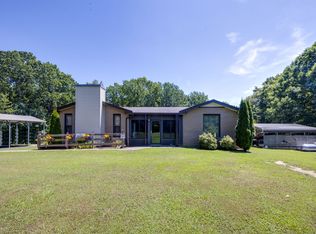 110 Cook Ln S, White House, TN 37188