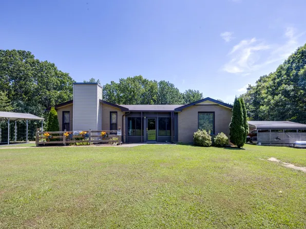 110 Cook Ln S, White House, TN 37188