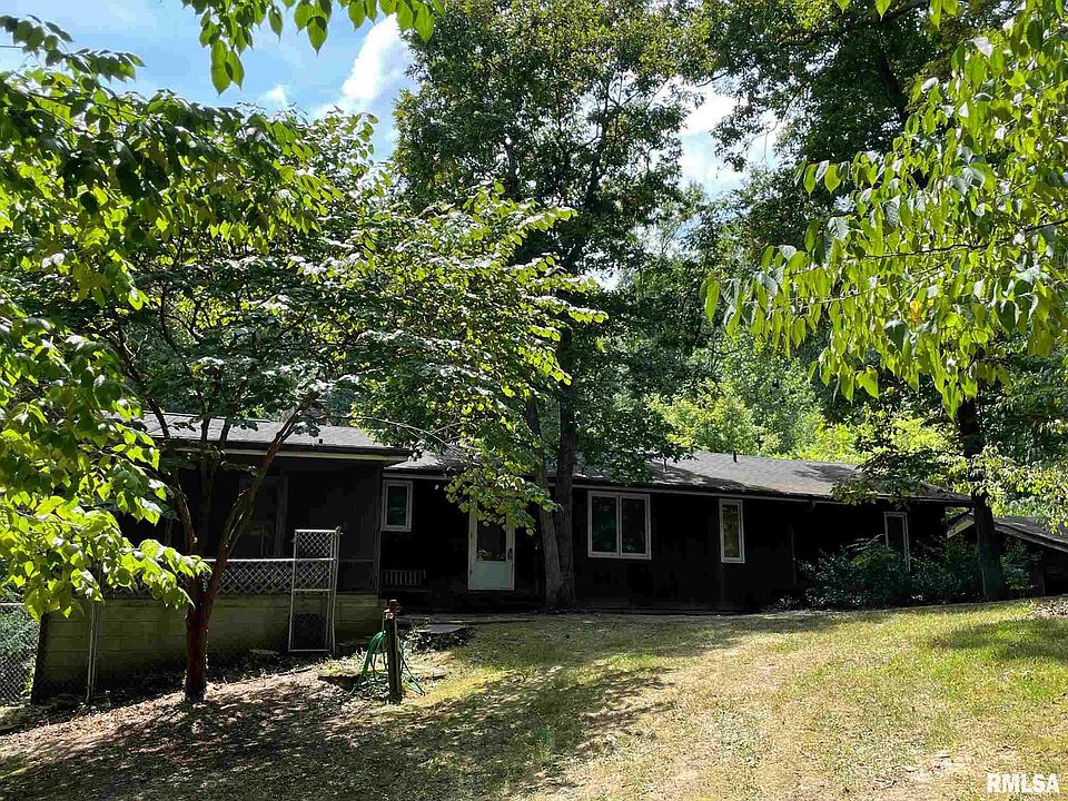 126 Pump House Rd, Murphysboro, IL 62966 Zillow