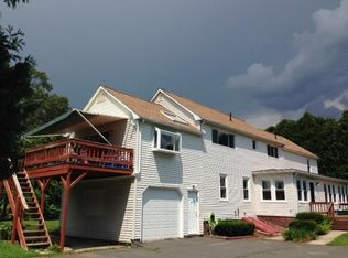 44 S Silver Ln, Sunderland, MA 01375