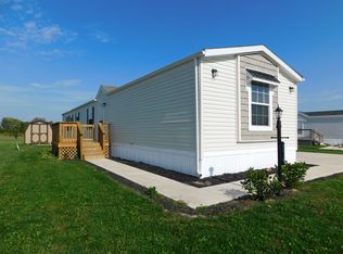 4516 S Haymarket Rd, Muncie, IN 47302