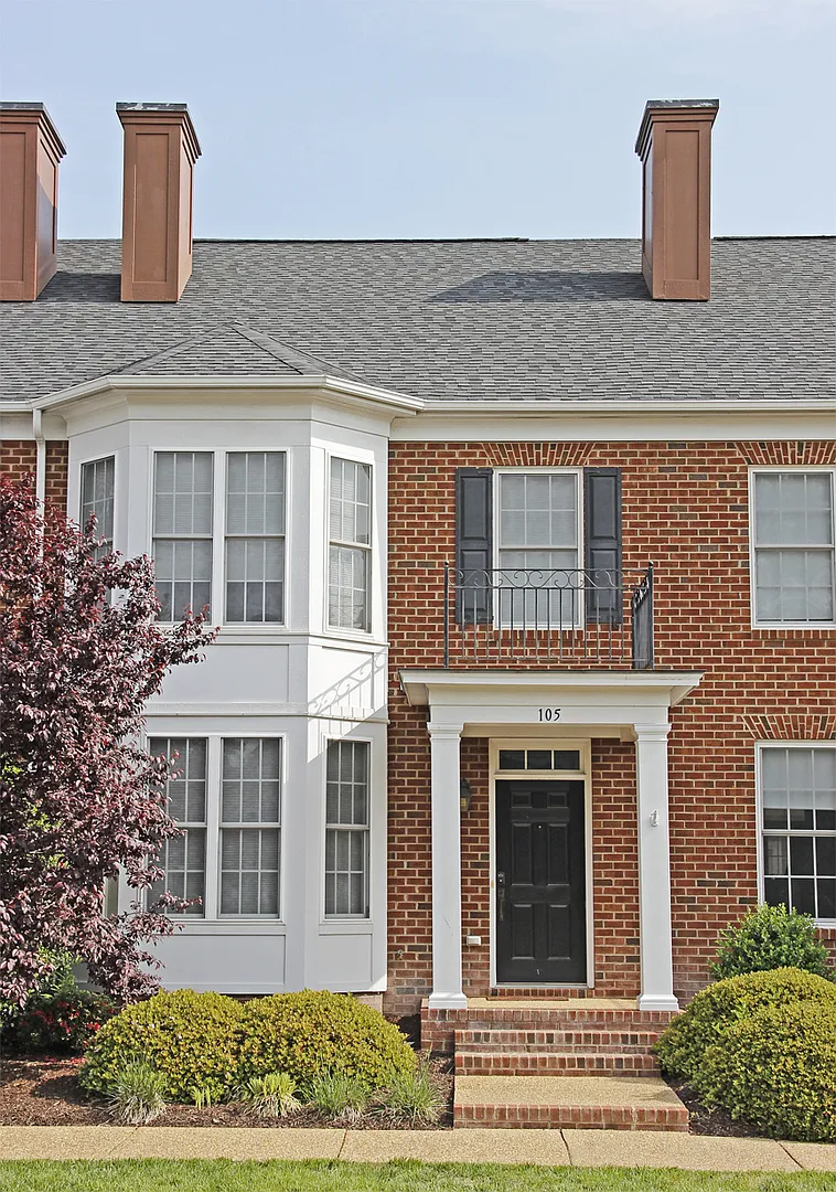 Building Photo - 105 Green St