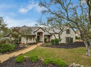 902 Pinon Blvd, San Antonio, TX 78260