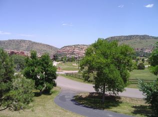 9673 Elkhorn St, Littleton, CO 80127