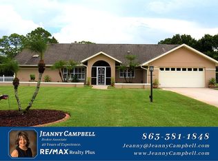 4806 Duffer Loop, Sebring, FL 33872