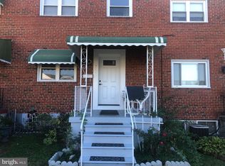 7843 Scholar Rd, Dundalk, MD 21222