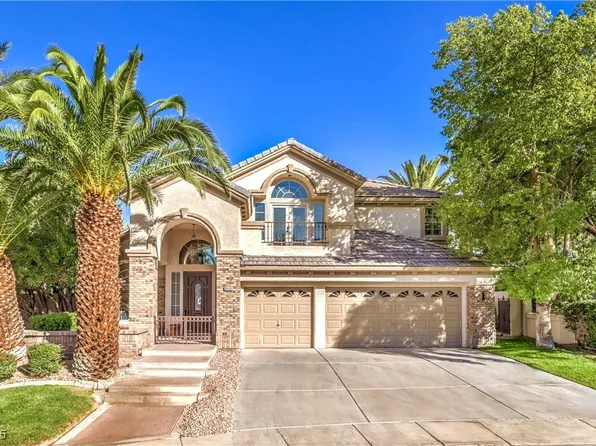 8800 Lusso Ct, Las Vegas, NV 89134