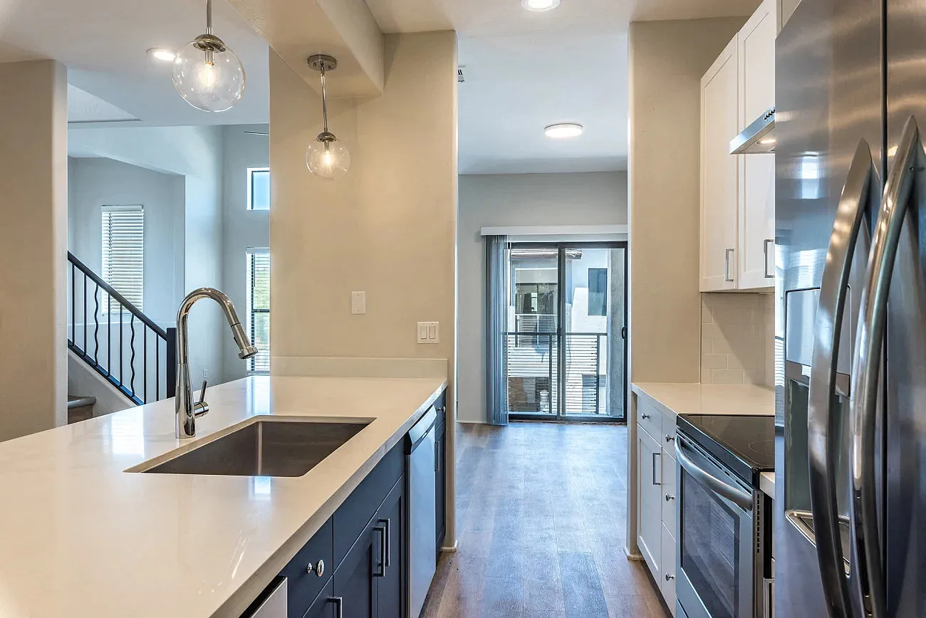 Dolce Villagio Townhomes — Photo 3