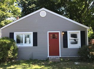 67 Whittier Dr, Mastic Beach, NY 11951