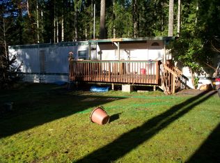311 E Lakeview Dr, Grapeview, WA 98546
