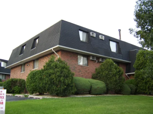 3109 Heritage Dr APT 12, Joliet, IL 60435