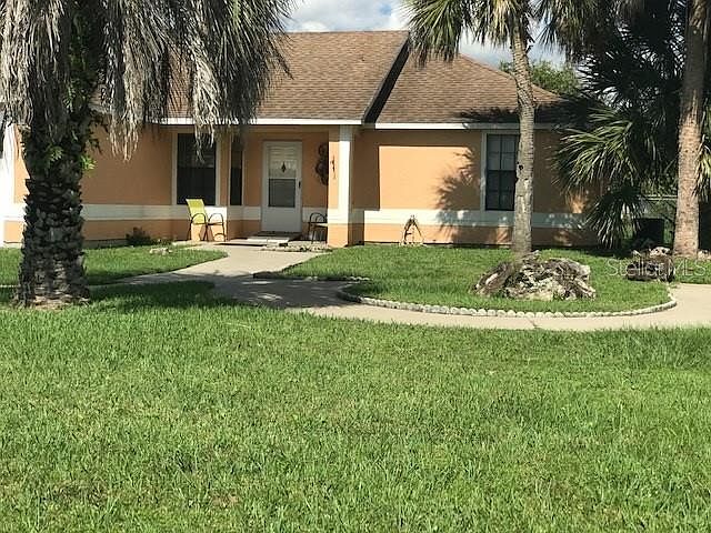 2nd image of 807 Mendoza Dr