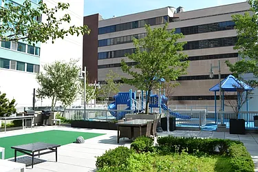 Rented by Level Group