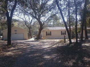 100 Roberts Rd E, Defuniak Springs, FL 32433