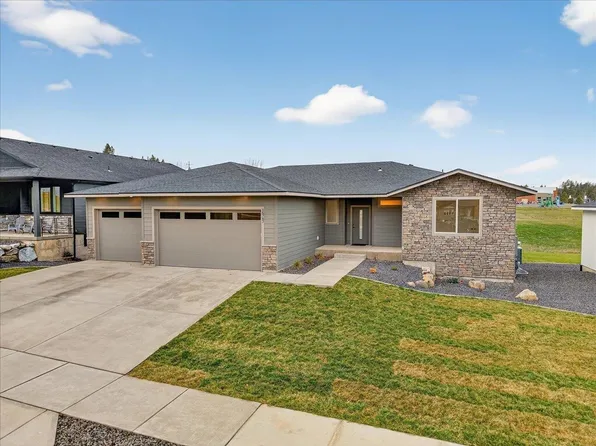 16767 N Wellington Rd, Colbert, WA 99005